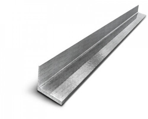 Уголок № 63х63х5